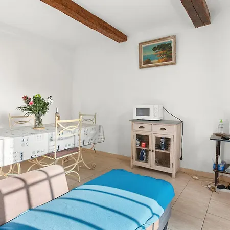 Paul Roquebrune-sur Argens