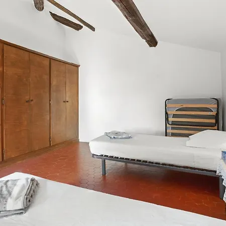 בית נופש Paul