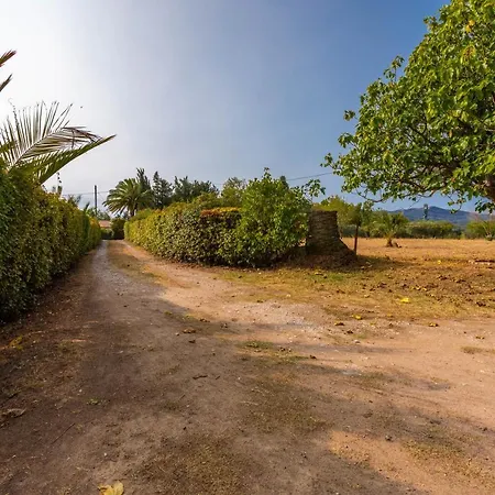 Paul Prázdninový dům