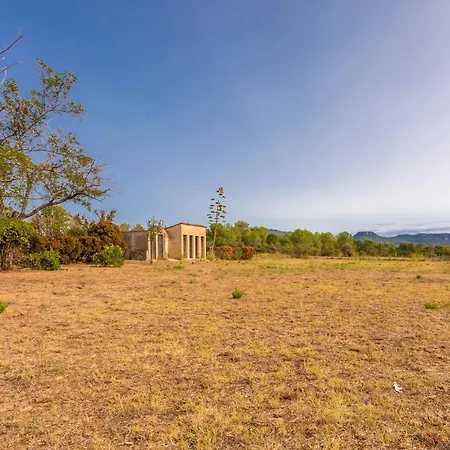 בית נופש Paul *