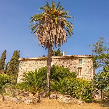 בית נופש Paul *