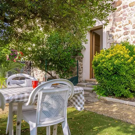 Paul Prázdninový dům