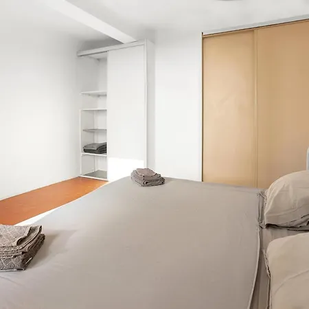 Prázdninový dům Paul *