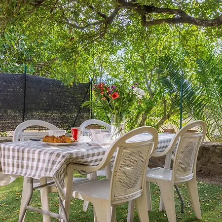 בית נופש Paul רוקברון-סור-ארז'נס