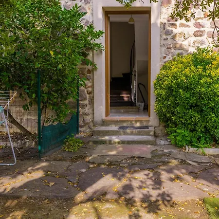 Paul Roquebrune-sur Argens